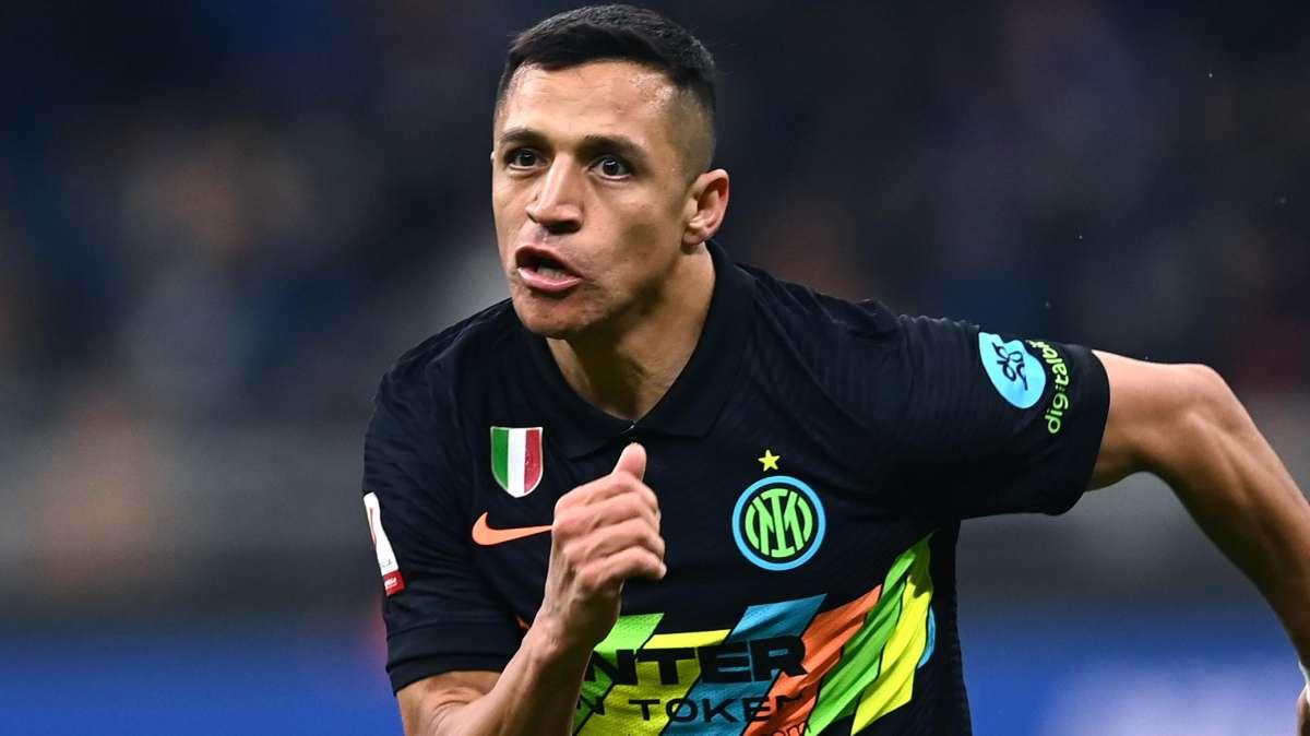 GdS - Sanchez, ultimi mesi a Milano: il River Plate si è già fatto avanti  
