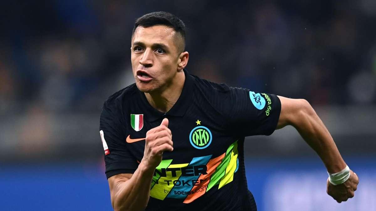 GdS - Da Liverpool a Torino, passando per derby e Supercoppa: quale è il vero Sanchez? 