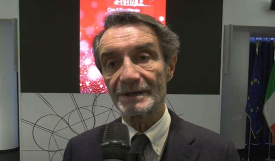 Fontana: "Stadio, contento dell'incontro di ieri. Restare a San Siro è la soluzione migliore per Inter e Milan"