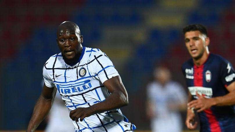 Lukaku da urlo: è il primo a realizzare più di 20 gol e più di 10 assist in una singola stagione in Serie A