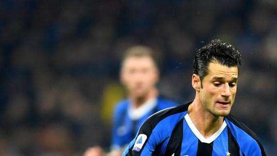 TS - Candreva prova a recuperare: può tornare utile anche come mezzala