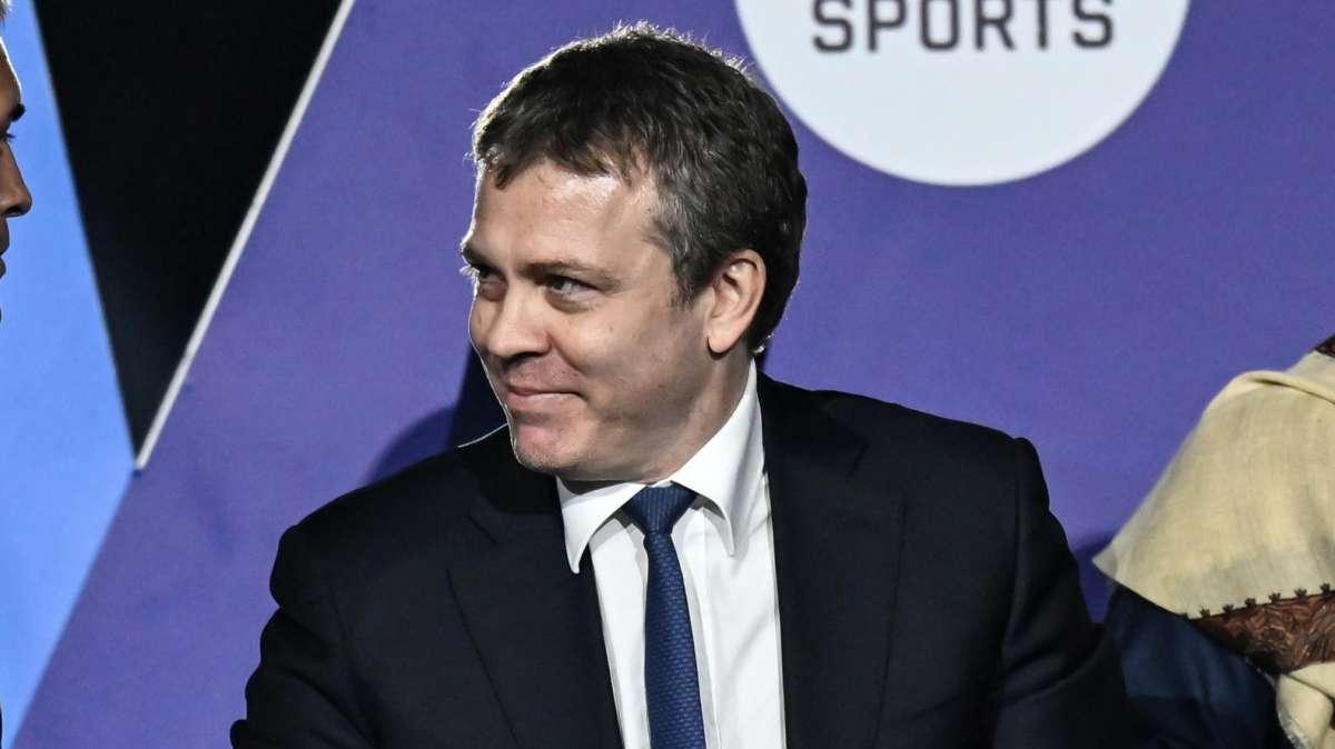 Casini: "La Serie A da sola non può cancellare il razzismo. La libertà non cade dal cielo, la lotta deve essere forte"