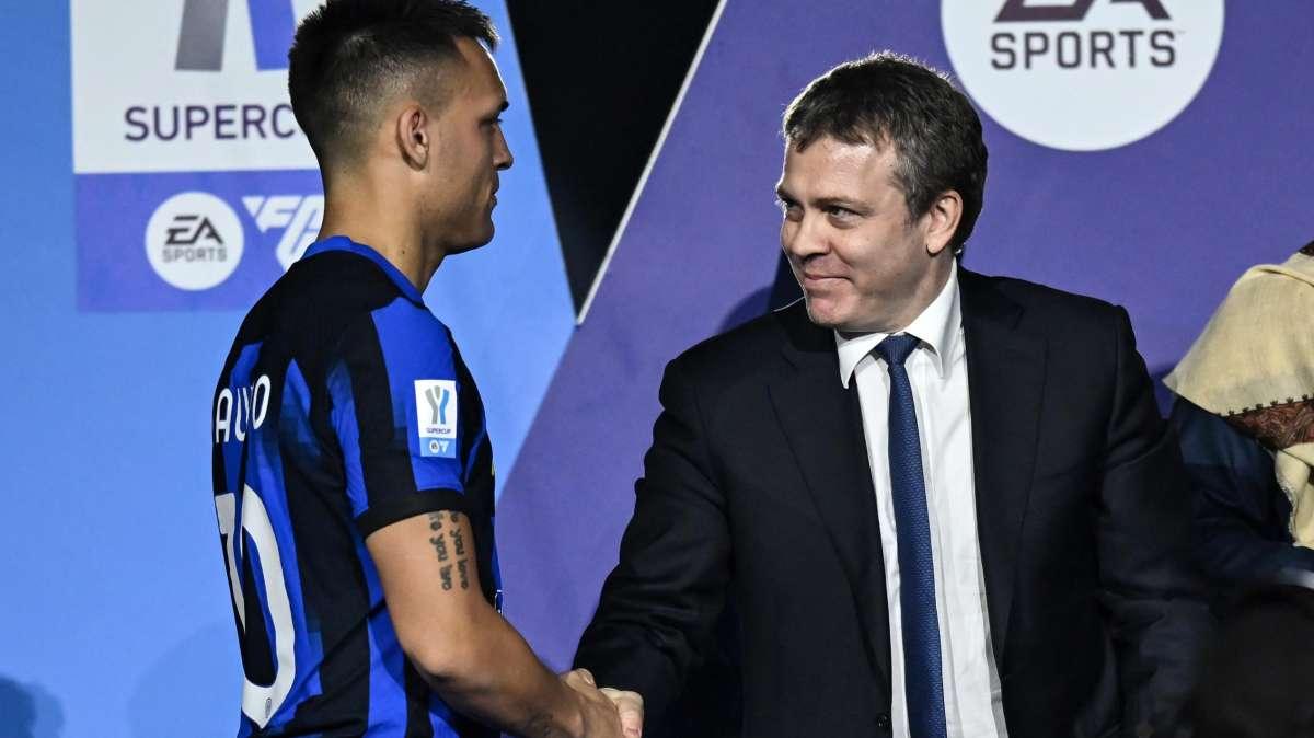 La Lega Serie A dopo l'assemblea: "Posta l'attenzione sull'aumento del numero di partite nelle prossime stagioni"