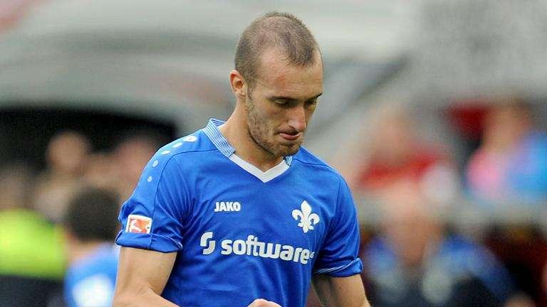 Caldirola super con il Darmstadt: ora tornerà al Werder