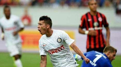 Di Marzio: "Botta-Chievo, si lavora al prestito: sì Inter"
