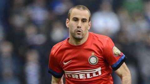 Convocati: torna Palacio, out Ranocchia e Cassano
