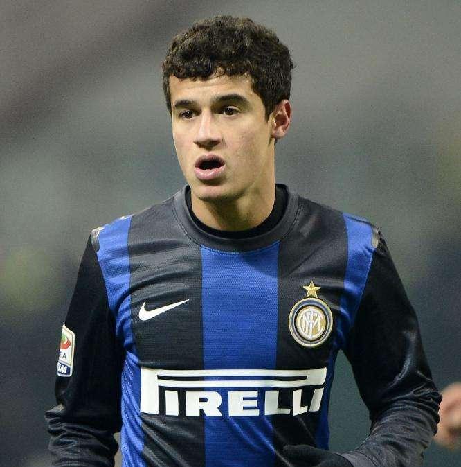 Suarez: "Cou giocava poco all'Inter per gli infortuni"