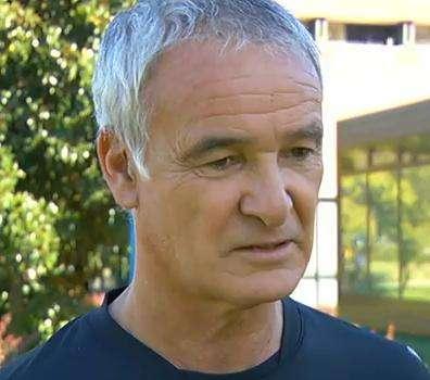 Ranieri, la scelta giusta secondo i tifosi nerazzurri