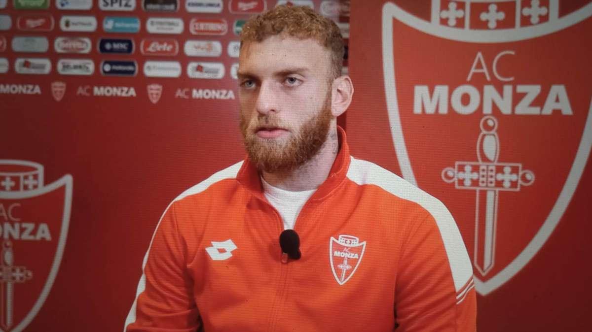 Monza, Di Gregorio: "A San Siro contro l'Inter avrà un sapore diverso. Guardando Handanovic..."