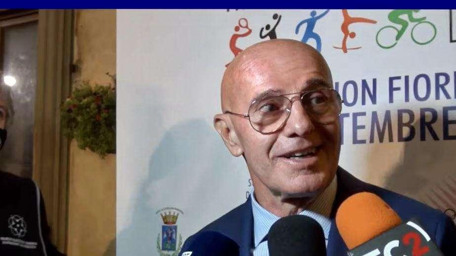 Sacchi: "L'Italia si deve affidare a chi gioca un calcio strategico. Il blocco Inter non lo fa sempre, però è cresciuto"