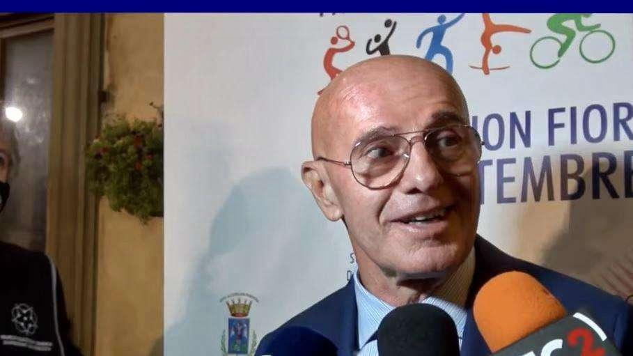 Sacchi: "Nell'Inter non vedo punti deboli. Se riuscirà a fare un altro salto in avanti sul piano del gioco, è a cavallo"