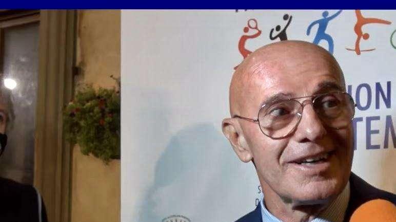 Sacchi critico sul derby d'Italia: "Non ho visto una partita, né da una parte né dall'altra"