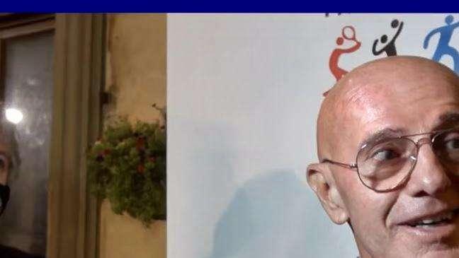 Sacchi: "Il duello in testa accende l'interesse. Inter? Strada giusta, ma deve insistere su pressing e dominio"