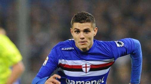 GdS - Vice-Milito, i nomi: Icardi, Kozak, Bobadilla