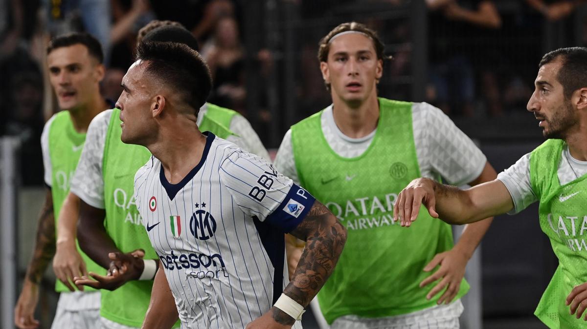 Serie A ferma per le Nazionali, i nerazzurri si "disperano"