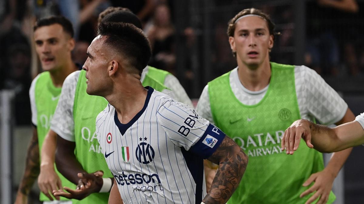 Le pagelle della GdS: Lautaro sugli scudi, delude Jones