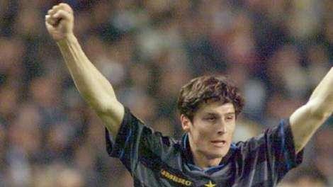 Zanetti: ''Col Wolfsburg basta chiudere 1-0 dopo 45'. Contro lo Strasburgo...''