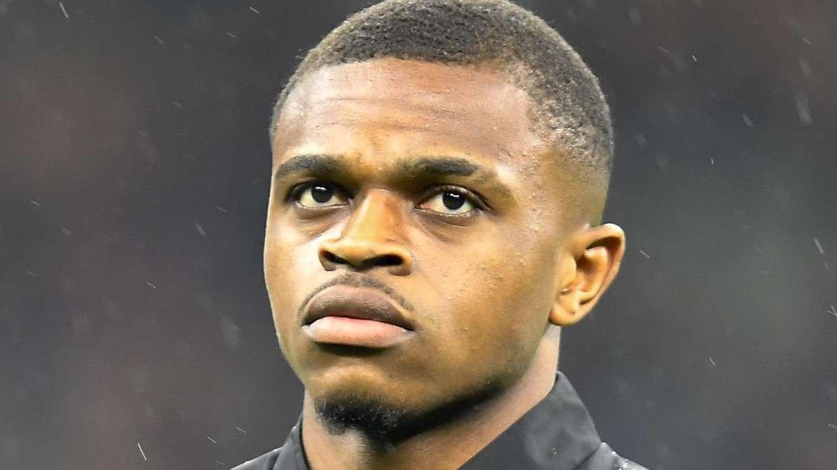 Milan, Kalulu salterà per infortunio il match col Napoli: l'esito degli esami