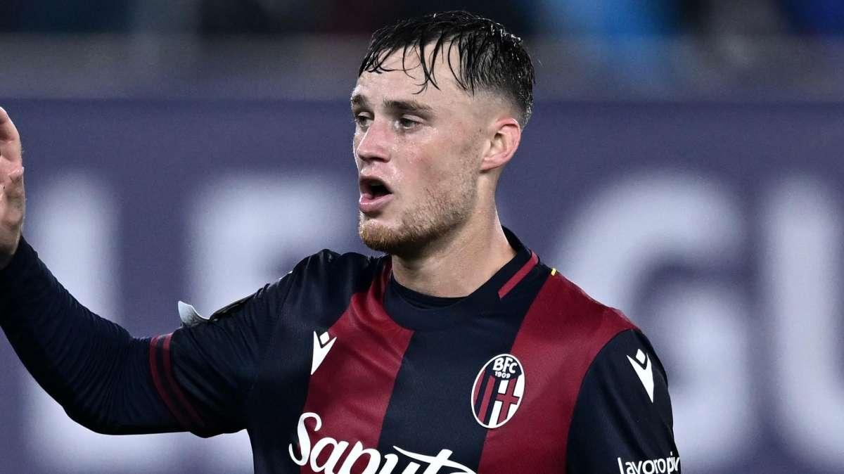 Sky - Tutti pazzi per Beukema: le big di Madrid sfidano Inter e Juventus per il difensore