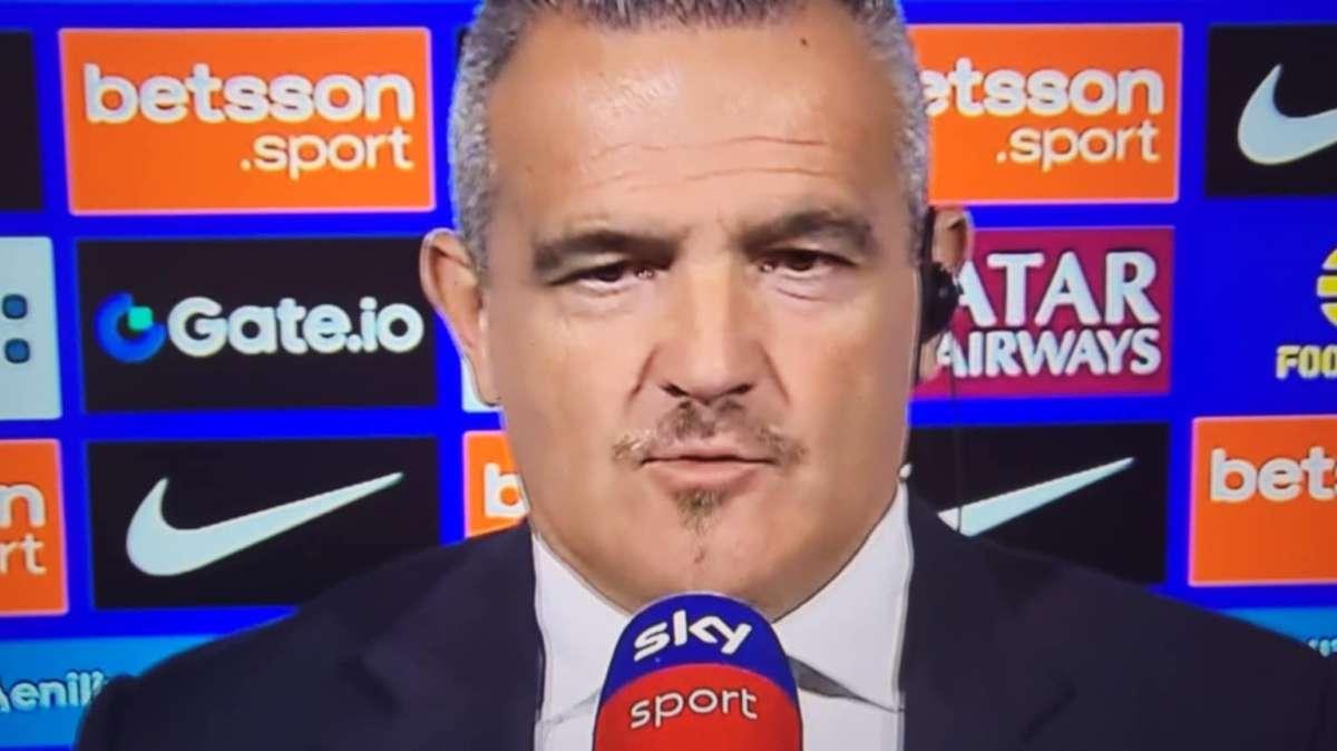 Farris a Sky: "Lautaro col Barça, ad oggi è più no che sì. Per Yamal studieremo qualcosa, certo che lui..."