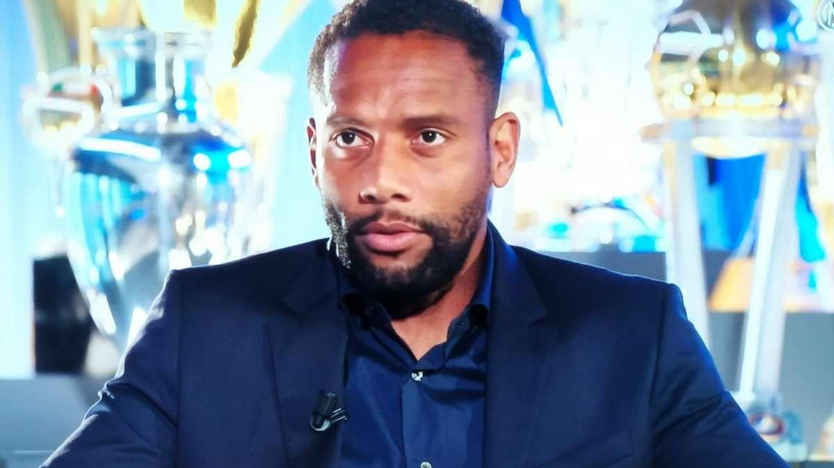 Maicon: "Chivu allenava anche da giocatore, Juve-Inter conta già tanto. Scudetto? Dico Napoli. Dumfries..."
