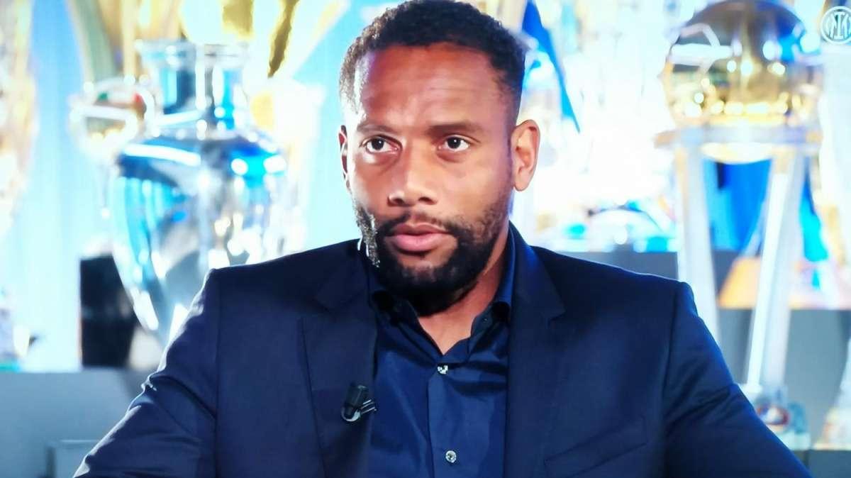 Maicon: "Mi auguro vinca l'Inter. Pronostico? Speriamo 1-0, gol di Dzeko"