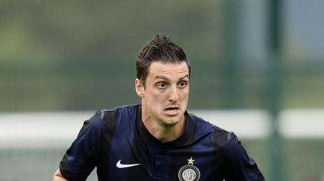Kuzmanovic, il Siviglia in pressing: lui ha già dato l'ok