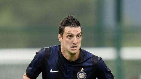 Kuzmanovic, spunta pista spagnola: lo tratta il Betis