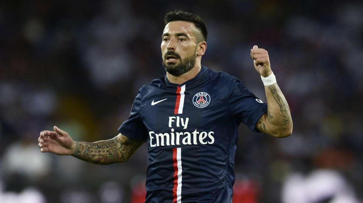 Lavezzi sogno, ma Ausilio ha tante idee: il punto