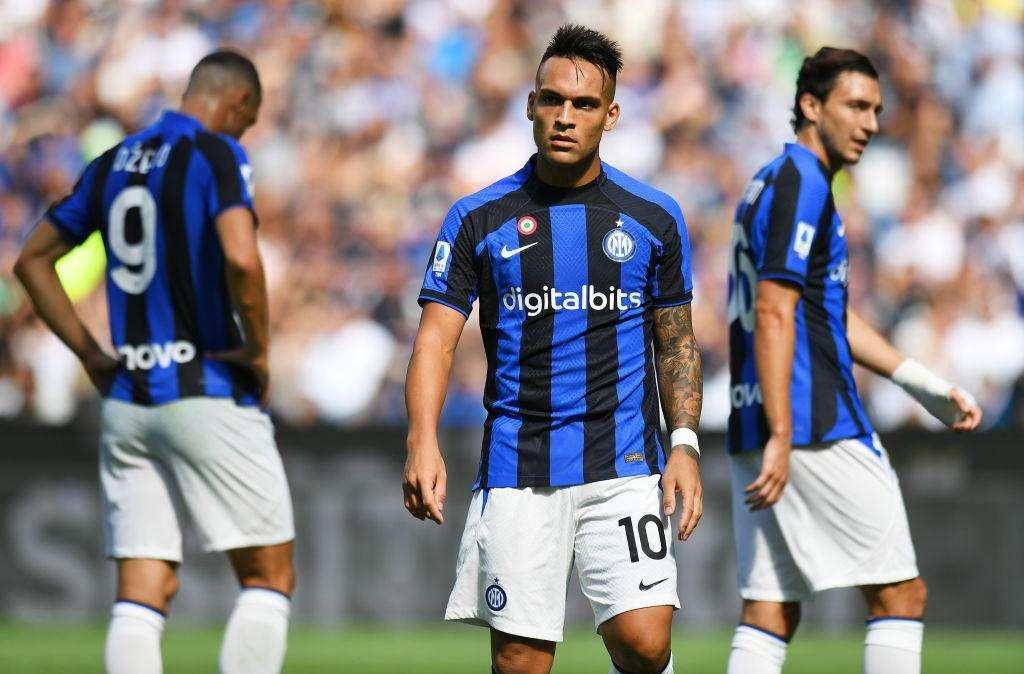 Pranzo indigesto per Inzaghi e l'Inter: l'Udinese travolge i nerazzurri nella loro versione peggiore, finisce 3-1