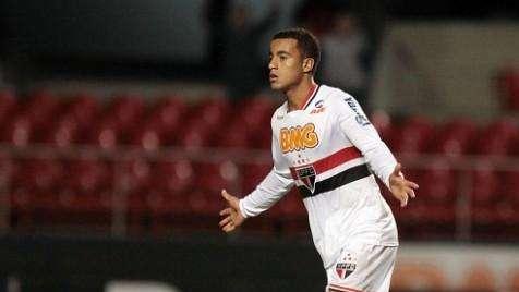 Lucas-Inter, per gennaio è no secco: "L'interesse c'è, ma il Sao Paulo..."