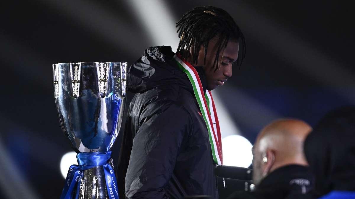Sky - Pioli pensa ad un Milan 'a specchio': contro l'Inter c'è l'opzione 3-5-2, Rafael Leao l'escluso di lusso 