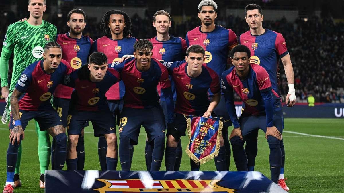Barcellona contro Liga e LFP per la stesura dei calendari: il club blaugrana "presenterà un reclamo formale". La nota 