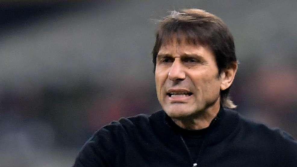 Conte: "Sono pronto a morire per il Tottenham, ma non sono così stupido da continuare a suicidarmi"