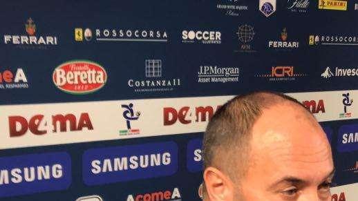 Casiraghi: "Juve migliorata grazie a CR7. Curioso di vedere quel che farà l'Inter a Torino"