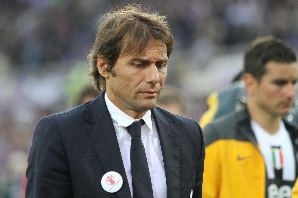 CdS - Due ko di fila: a Conte non accadeva dal 2013. Un parallelo da cancellare