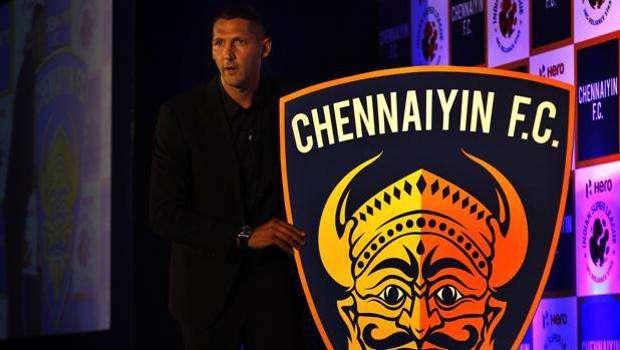 India, Marco Materazzi vince al debutto da allenatore