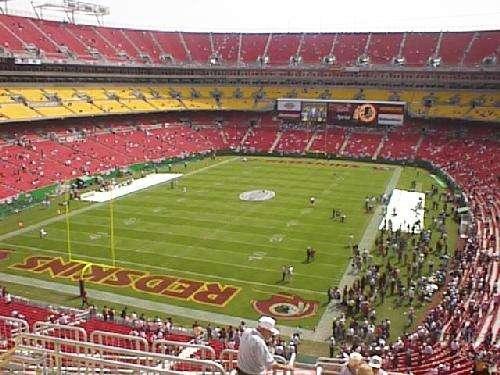 L'Inter negli States: in campo nei templi della NFL