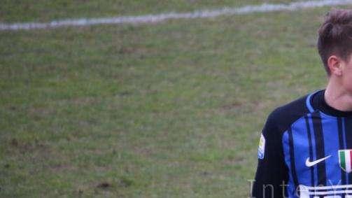 Pompetti: "Youth League, conterà vincere. Magari col bel gioco"
