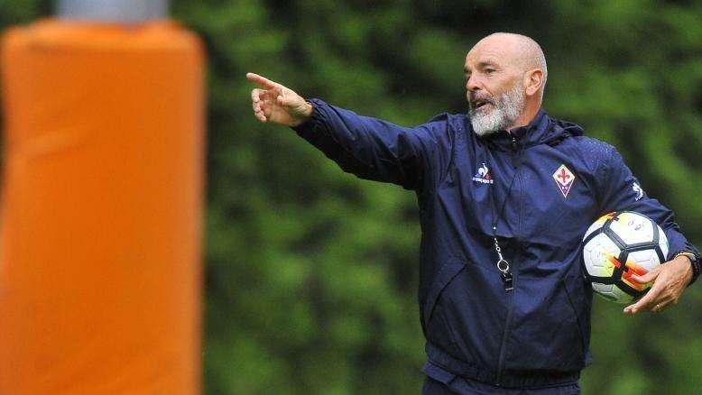 Pioli: "Giocatori forti avevano chiuso il ciclo qui"