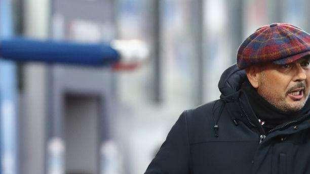 Qui Bologna - Domani la ripresa degli allenamenti, forse anche Faragò in gruppo