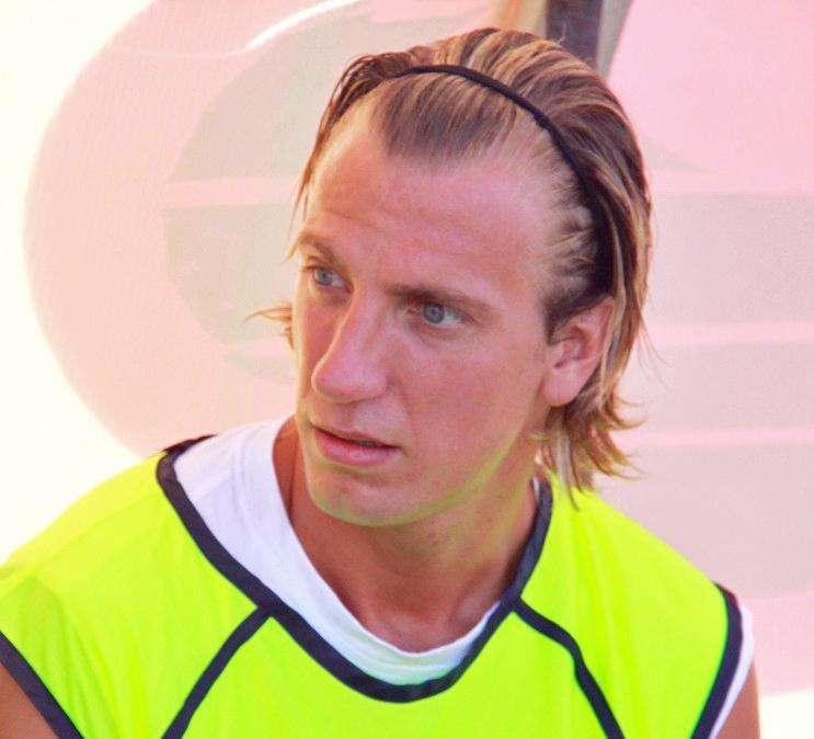 Qui Catania: Maxi Lopez pensa di cambiare aria