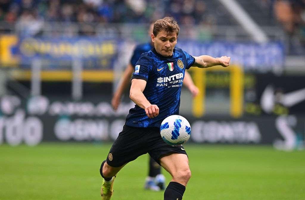 FcIN - Inter-Barella fino al 2026, c'è la firma sul rinnovo: a breve l'annuncio