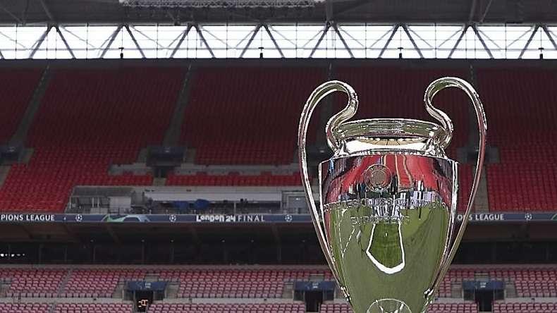 Opta Power Ranking - UCL, del PSG il calendario più duro. Inter la meno fortunata delle italiane