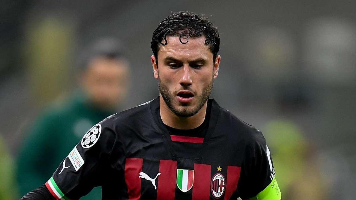 Milan, Calabria: "Non vedo l'ora di affrontare l'Inter. Sognare? Siamo il Milan, siamo abituati a vincere trofei"