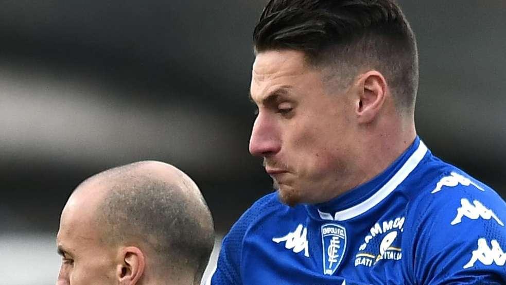GdS - Pinamonti verso l'Atalanta: una probabile cessione della Dea ha convinto l'attaccante