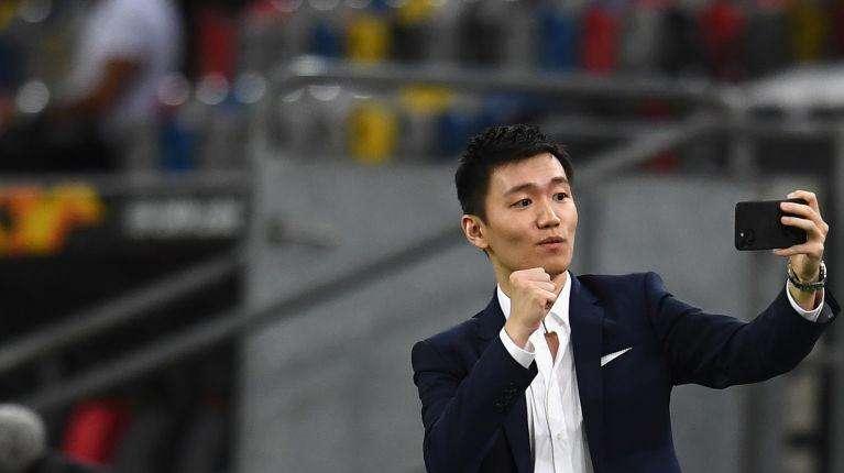GdS - L'idea di Zhang: tornare in Italia a metà aprile con la partita societaria già chiusa. Fortress resta in pole
