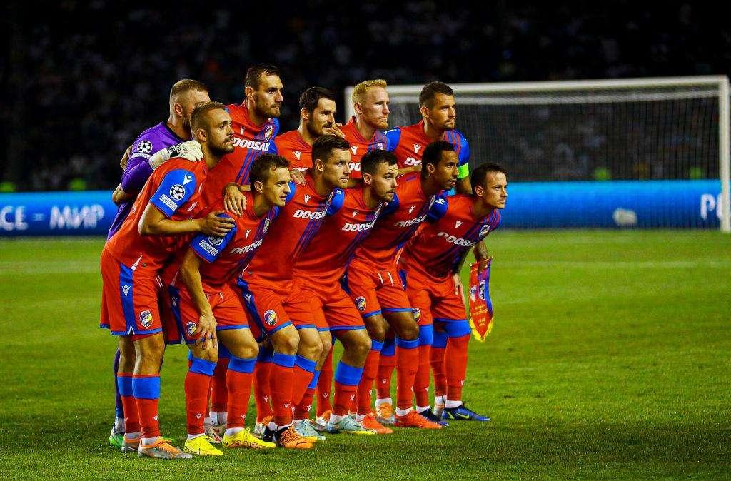 Vizek: "Inter, Barça e Bayern: per il Viktoria Plzen anche un punto andrebbe bene"