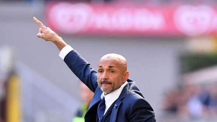 CdS - Spalletti testa il 4-4-2 e il 4-3-3: la probabile