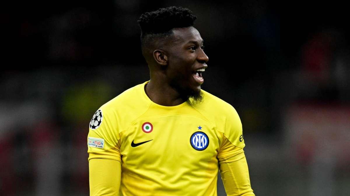 GdS - Onana e Dumfries piacciono in Premier, Brozovic non è più incedibile: il punto sulle possibili uscite dell'Inter